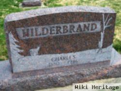 Charles "charley" Hilderbrand