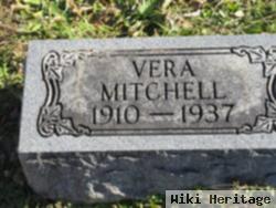 Vera Mitchell