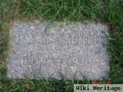 Jimmy Stehlik