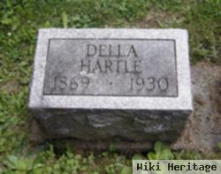 Della Willett Hartle