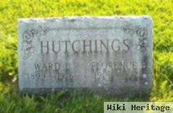 Ward L. Hutchings