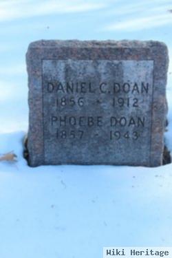 Daniel Clement Doan