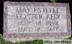 May Estelle Foster Keir