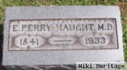 Dr Enos Perry Haught