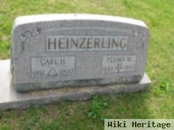 Carl H. Heinzerling