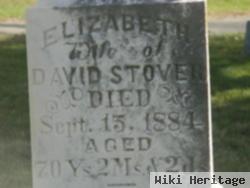 Elizabeth Stover