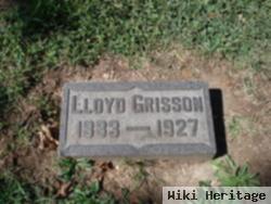 Lloyd Grisson