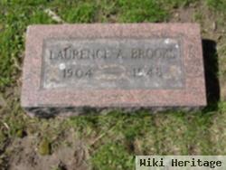 Laurence A. Brooks