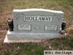 Charles Ray Hollaway