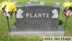 Mary Ellen Flaherty Plante