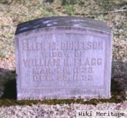 Ellen M Donelson Flagg