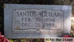 Santos Aguilar