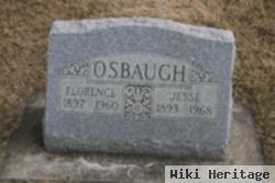 Jesse Osbaugh