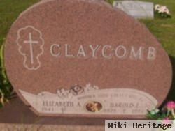 Harold E. Claycomb