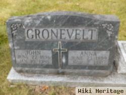 John Gronevelt