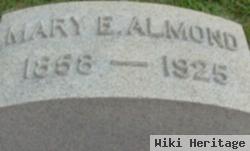 Mary E. Almond