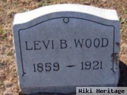 Levi B. Wood