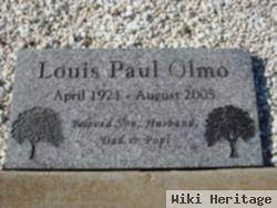 Louis Paul Olmo