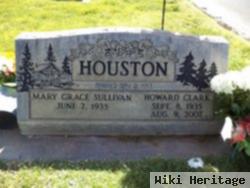 H. Clark Houston