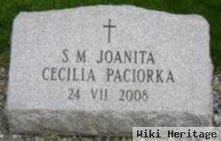 Cecilia Paciorka
