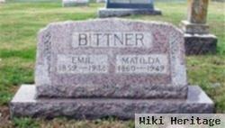 F. Emil Bittner