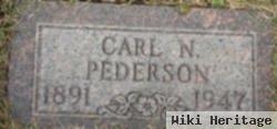 Carl N. Pederson