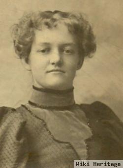 Mamie Hoagwood