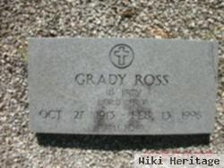 Grady Ross