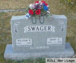 William Roscoe Swager