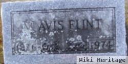 M. Avis Flint