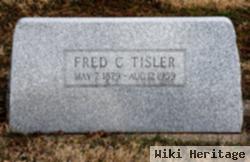 Frederick Christian "fred" Tisler