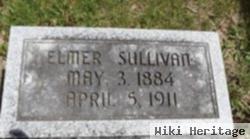 Elmer Sullivan