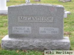 Francis Marion Mccandlish