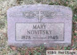 Mary Novitsky