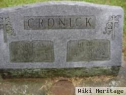 Henry J. Cronick