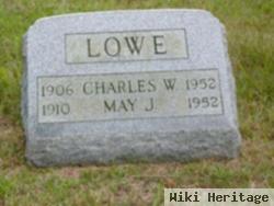 Charles William Lowe