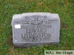 Julius Ruben "edward" Livingston