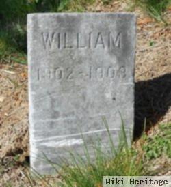 William Whitlock Smock, Jr