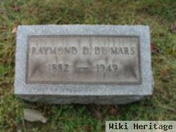 Raymond D. Dumars