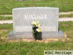 Omer Livingston Hawkins