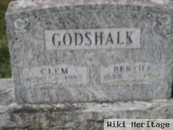 Clem Godshalk
