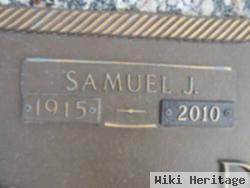 Samuel J Diehl