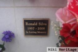 Ronald Silva
