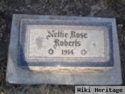 Nettie Rose Roberts