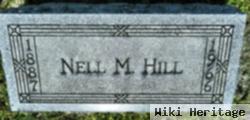 Nell M. Hill