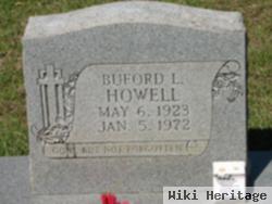 Buford L. Howell