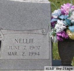 Nellie Lane