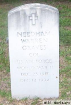 Needham Warren Graves