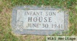 Infant Son House