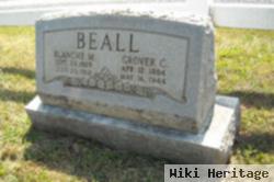 Grover Cleveland Beall